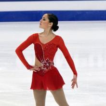 Mary Reyes's Profile Photo