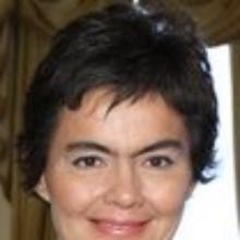Maria Estenssoro's Profile Photo