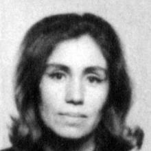 Gladys Marin's Profile Photo