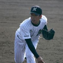 Masaki Minami's Profile Photo