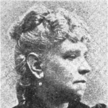 Matilda Moorehouse Barratt's Profile Photo