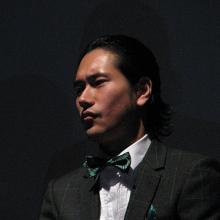 Kenichi Matsuyama's Profile Photo