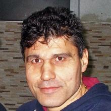 Georgios Stefanopoulos's Profile Photo