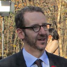 Gerald Butts's Profile Photo