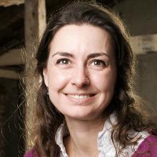 Gergana Dimitrova's Profile Photo