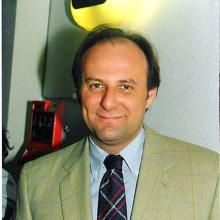 Gerry Scotti's Profile Photo