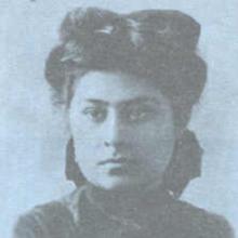 Geysar Kashiyeva's Profile Photo