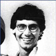 Giancarlo Siani's Profile Photo