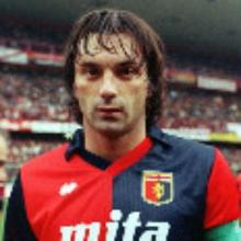 Gianluca Signorini's Profile Photo