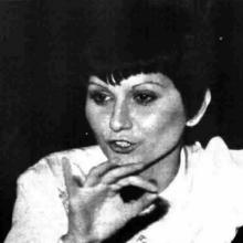 Gilda Giuliani's Profile Photo