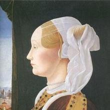 Ginevra Sforza's Profile Photo