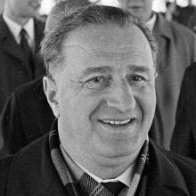 Giorgi Dzotsenidze's Profile Photo