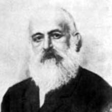 Giovanni Battista Cavalcaselle's Profile Photo