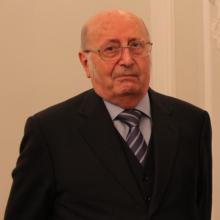 Giovanni Reale's Profile Photo
