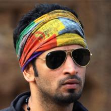Gireesh Gangadharan's Profile Photo