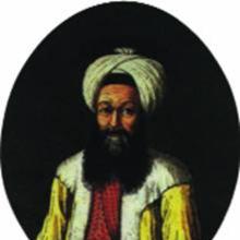 Giritli Ali Aziz Efendi's Profile Photo