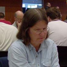 Gisela Fischdick's Profile Photo