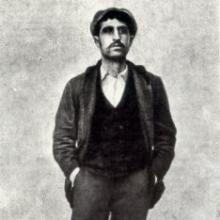 Giuseppe Musolino's Profile Photo