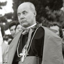 Giuseppe Cardinal Paupini's Profile Photo