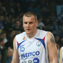 Gjorgji Cekovski's Profile Photo