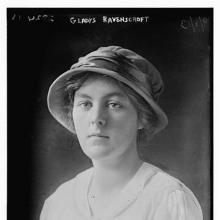 Gladys Ravenscroft's Profile Photo