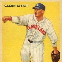 Glenn Myatt's Profile Photo