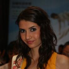 Gordana Tomic's Profile Photo