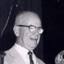 Gordon Canfield's Profile Photo