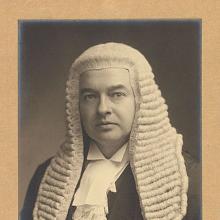 Gordon Hewart's Profile Photo