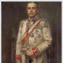 Gottfried Prince Gottfried von Hohenlohe-Schillingsfurst's Profile Photo