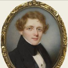 Gouverneur Gouverneur Morris II's Profile Photo
