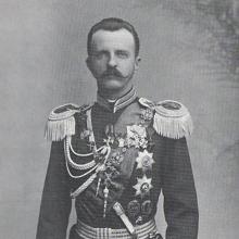 Pierre Russia's Profile Photo
