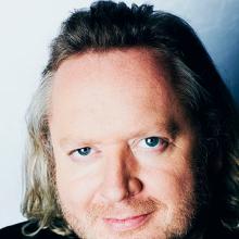 Gregor Seberg's Profile Photo