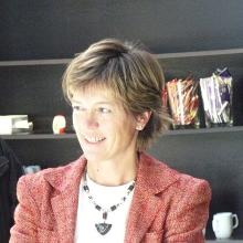 Grete Nykkelmo's Profile Photo