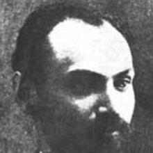 Grigori Gershuni's Profile Photo