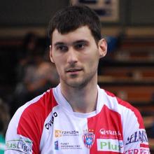 Grzegorz Kosok's Profile Photo