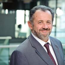 Guillaume Sarkozy's Profile Photo