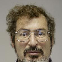 Guillermo Algaze's Profile Photo