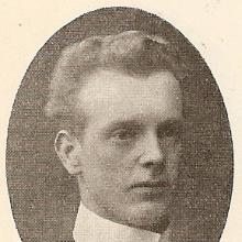 Gustaf Ahlbert's Profile Photo