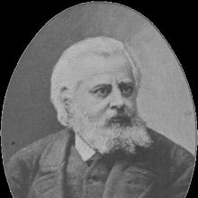 Gustav Zwanziger's Profile Photo