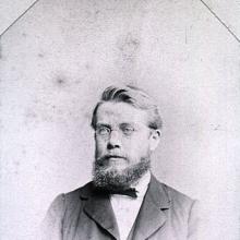 Gustav Schwalbe's Profile Photo