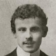 Gustav Weinreich's Profile Photo