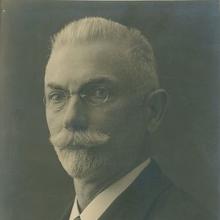 Gustav Anrich's Profile Photo