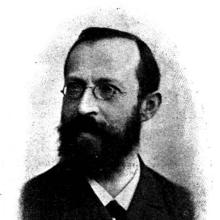 Gustav Behrend's Profile Photo