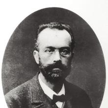 Gustav Huguenin's Profile Photo