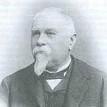 Gustav Laube's Profile Photo
