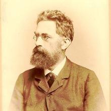 Gustav Mutzel's Profile Photo