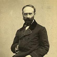 Gustav Nottebohm's Profile Photo