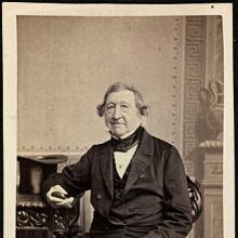 Gustav Blom's Profile Photo