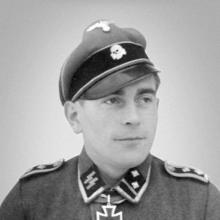Gustav Schreiber's Profile Photo
